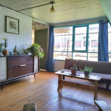 Habitacion Single カストロ エクステリア 写真